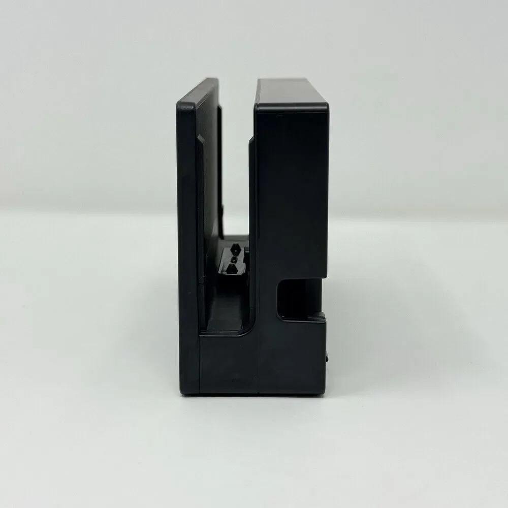 Nintendo Switch Dock HAC 007 Black OEM Tested